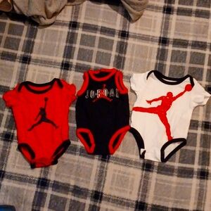Jordan 3 pieces